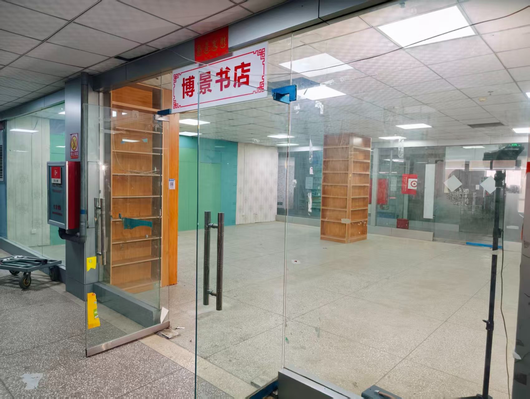 五环街AI浪潮已至，优质企业抢先布局